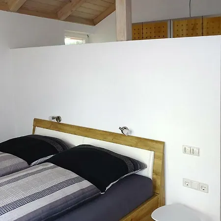 Σπίτι διακοπών Holiday - Dmg101002-fya Waldachtal